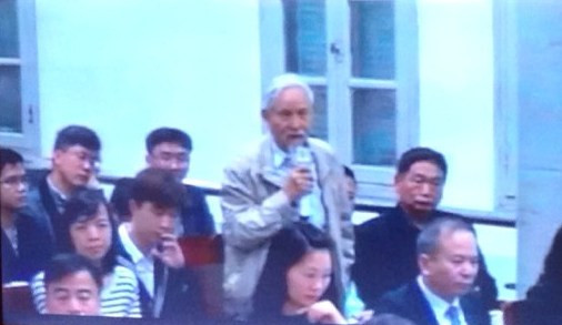 Công bố cáo trạng truy tố ông Đinh La Thăng, Trịnh Xuân Thanh ảnh 2