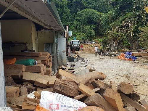 Tài sản trùm ma túy Lóng Luông tẩu tán cho gia đình sẽ xử lý thế nào? ảnh 2