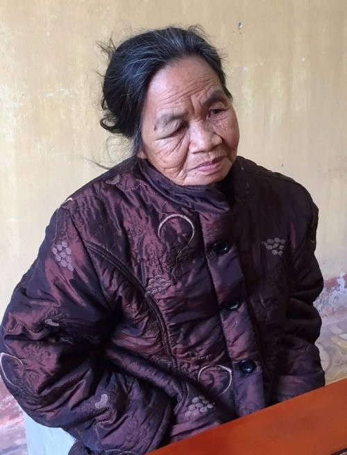 Rúng động hàng loạt thảm án giết người thân vì mâu thuẫn nhỏ ảnh 1