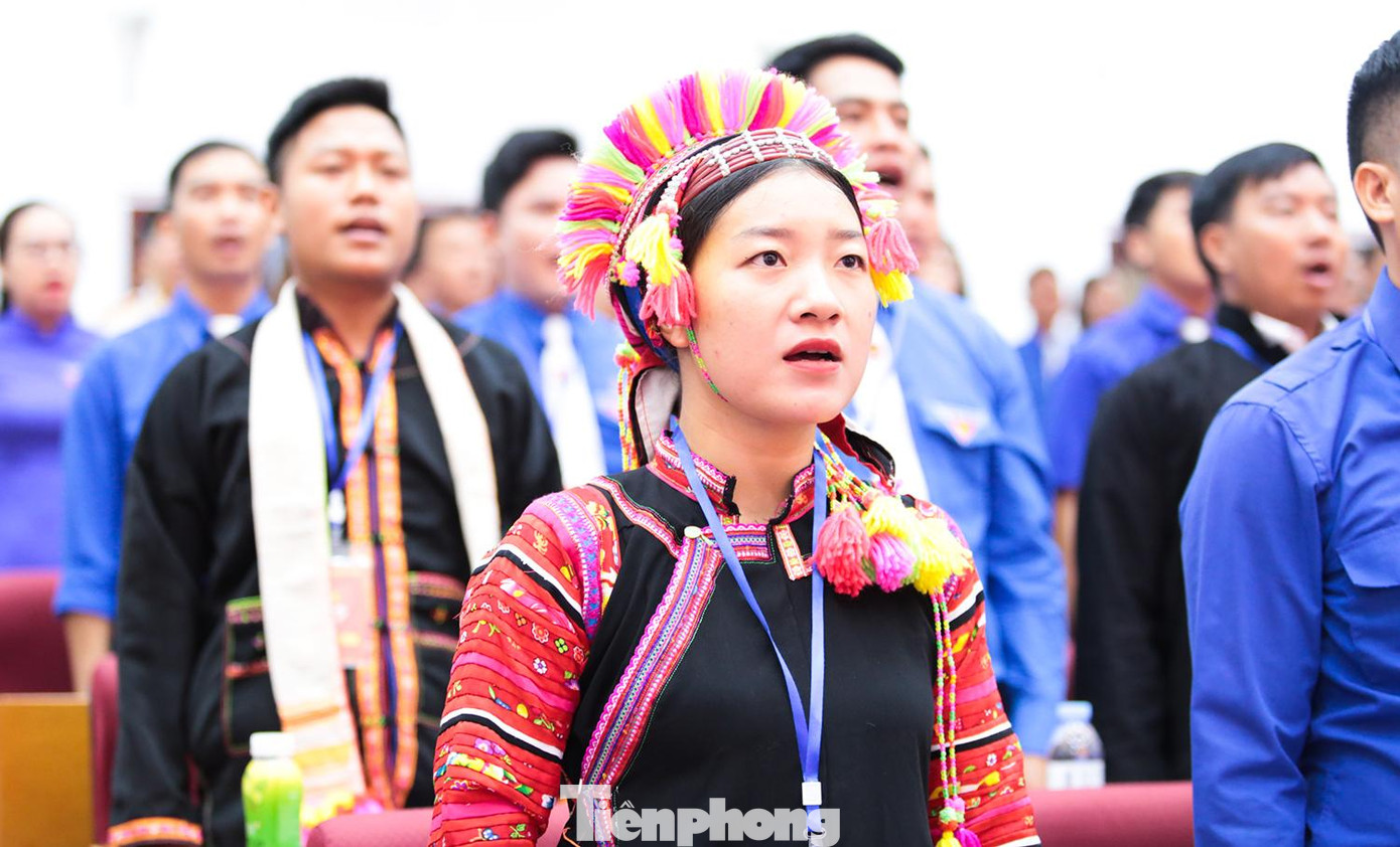 Tuổi trẻ Lai Châu cần đẩy mạnh phong trào tham gia bảo vệ chủ quyền biên giới. Ảnh: Hân Nguyễn.