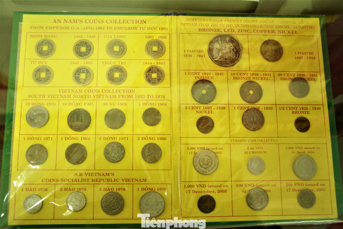 "Từ ý tưởng xây dựng của cựu Phó Chủ tịch đến việc tôi tự nguyện trông nom là mong có thể níu giữ giá trị truyền thống, giúp đời sau biết, hiểu, nhớ. Tôi hy vọng việc làm này, khơi dậy được niềm tự hào về làng Yên Mỹ trọng nghĩa tình, quá khứ", Bà Huệ nói.