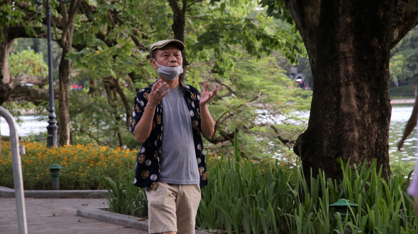 Không phải ai cũng có giải pháp vừa tốt cho sức khỏe, vừa an toàn cho bản thân và cộng đồng.