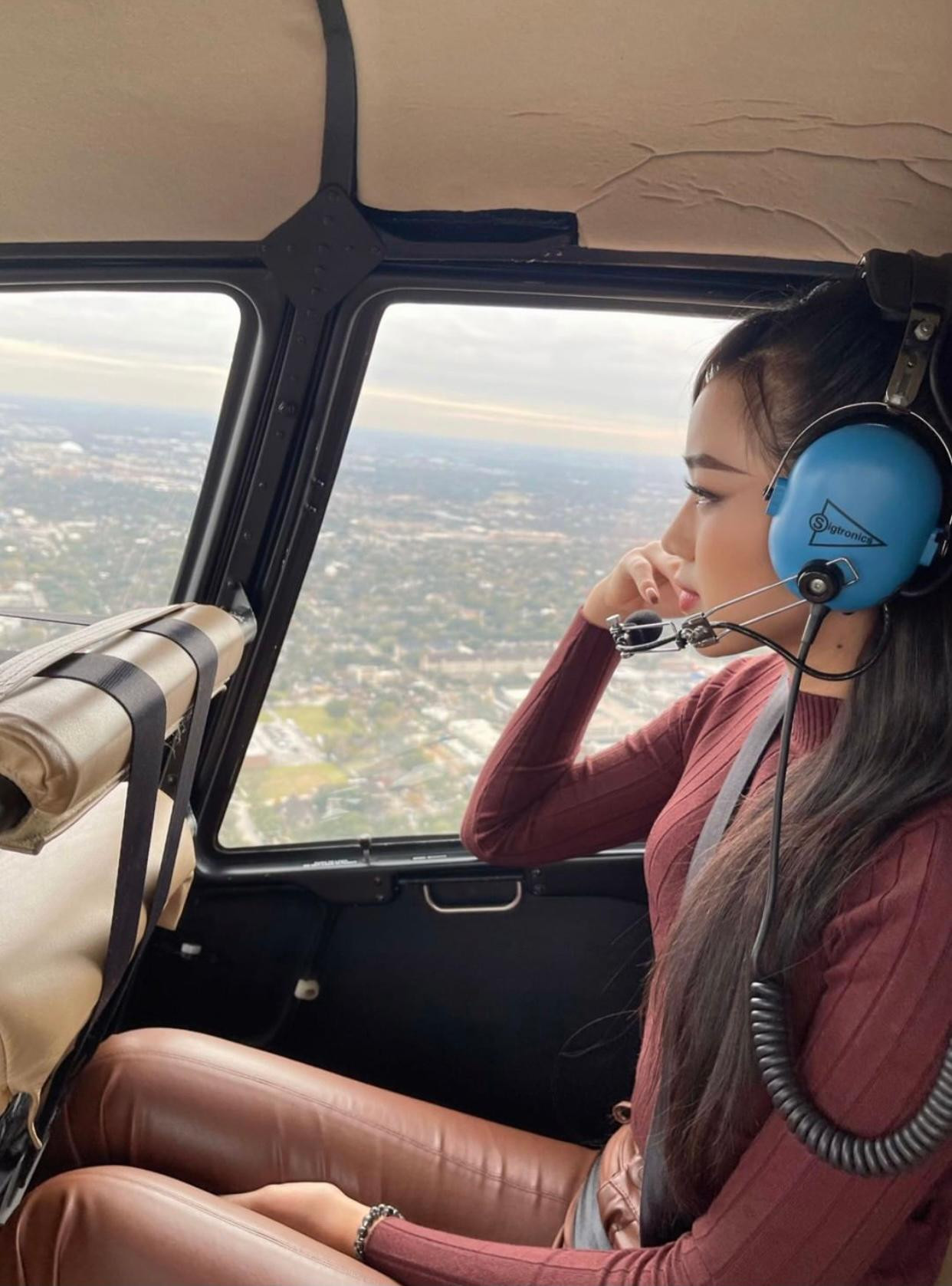 Đỗ Thị Hà vẫn đang chờ chuyến bay trở về Việt Nam sau khi điều trị COVID-19.