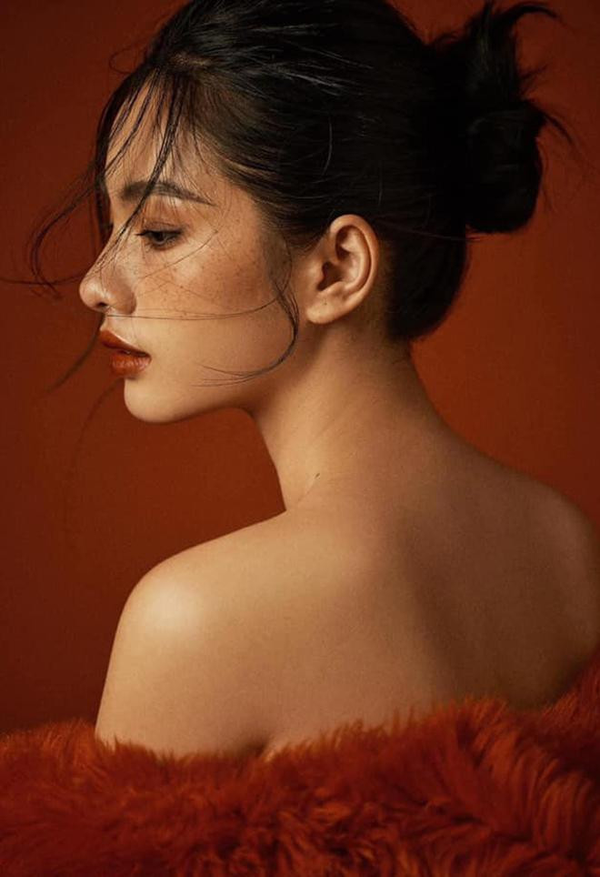 Bước ra từ cuộc thi HHVN 2020, nhan sắc và sự nghiệp của Cẩm Đan ngày càng thăng hoa.