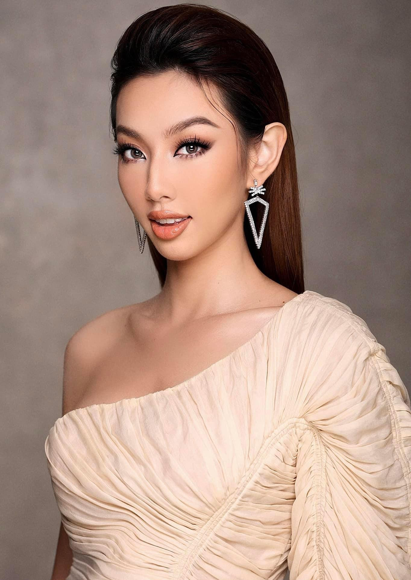 Thuỳ Tiên bận rộn tham dự nhiều sự kiện khác nhau sau khi về nước. Thuỳ Tiên bận rộn tham dự nhiều sự kiện khác nhau sau khi về nước.