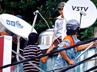 "Sân chơi" truyền hình trả tiền có lẽ sẽ chứng kiến những thay đổi lớn với sự có mặt của Viettel.