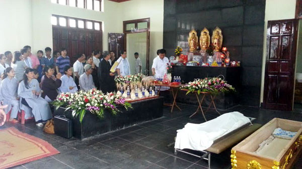 Bộ trưởng Thăng họp khẩn về vụ tai nạn ở Lào Cai ảnh 3