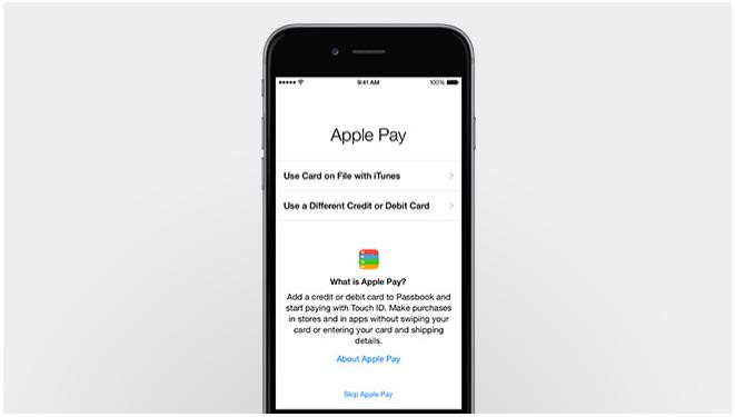 Apple chính thức ra mắt iPhone 6, đồng hồ thông minh ảnh 15