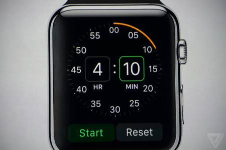 Apple chính thức ra mắt iPhone 6, đồng hồ thông minh ảnh 3