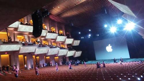 Apple chính thức ra mắt iPhone 6, đồng hồ thông minh ảnh 26