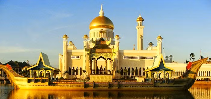 Brunei Darussalam, tên đầy đủ của quốc gia Brunei có ý nghĩa gì?