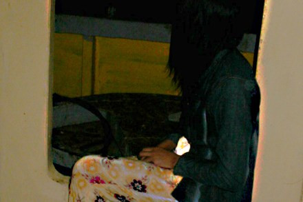 Những cô gái là nạn nhân của những tên đồi bại mà nguyên nhân xuất phát từ ăn nhậu. Ảnh minh họa