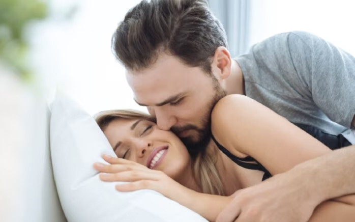 Tình dục là một hoạt động thú vị và mang lại cảm giác dễ chịu cho hầu hết mọi người.