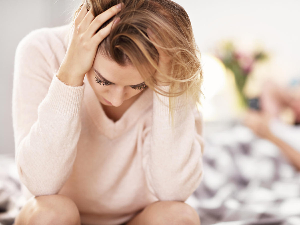 Thứ hai tâm trạng bất mãn và căng thẳng do áp lực công việc khiến nhiều người đẹp mệt mỏi, thờ ơ với nhu cầu gần gũi. Thứ hai tâm trạng bất mãn và căng thẳng do áp lực công việc khiến nhiều người đẹp mệt mỏi, thờ ơ với nhu cầu gần gũi.