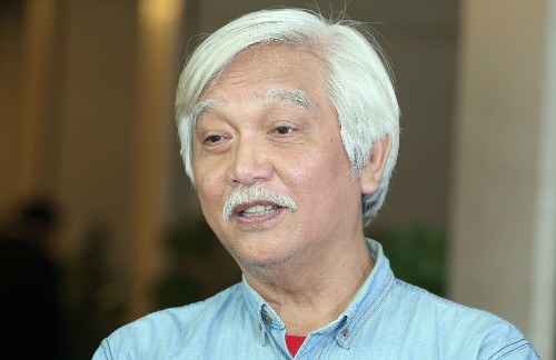 Giao đất đặc khu 99 năm chỉ 'lợi cho nhà đầu cơ đất' ảnh 1