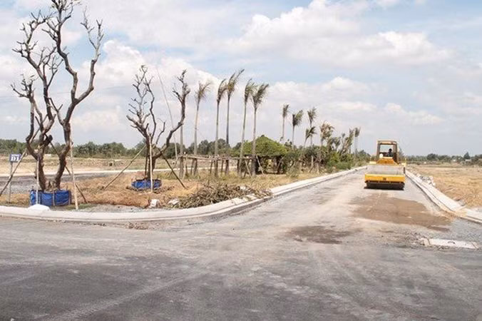 Đại gia Hà Thành ôm trăm tỷ 'chết chìm' ở Vân Đồn ảnh 6