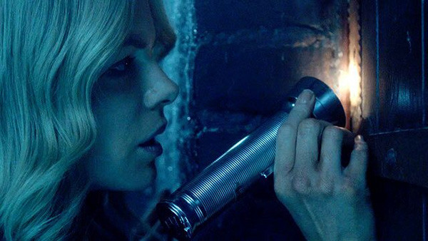 Phim rạp mùa Halloween có gì? ảnh 1