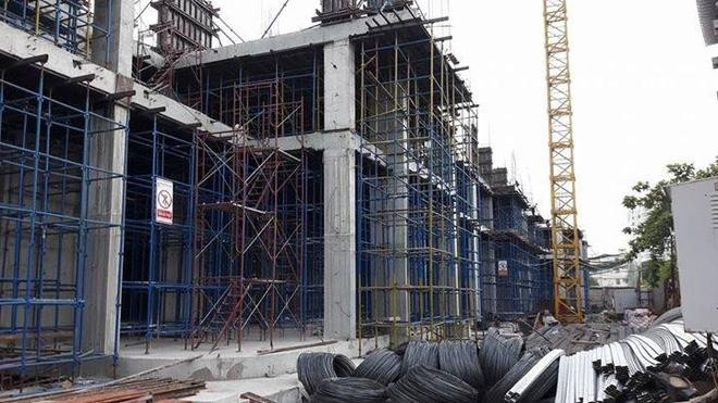 Theo HoREA, nhiều doanh nghiệp BĐS đã dần kiệt sức, thậm chí có một số doanh nghiệp lâm vào cảnh sức cùng lực kiệt, nguồn lực bị bào mòn, đứng trước nguy cơ bị phá sản vì đại dịch COVID -19.