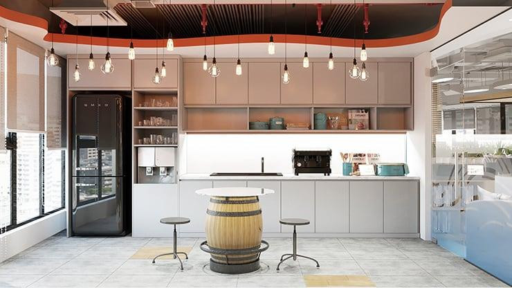 Kho dự trữ hàng hóa, thực phẩm, căn bếp tiện nghi, là những ưu tiên của khách hàng trong thời điểm này. Kho dự trữ hàng hóa, thực phẩm, căn bếp tiện nghi, là những ưu tiên của khách hàng trong thời điểm này.