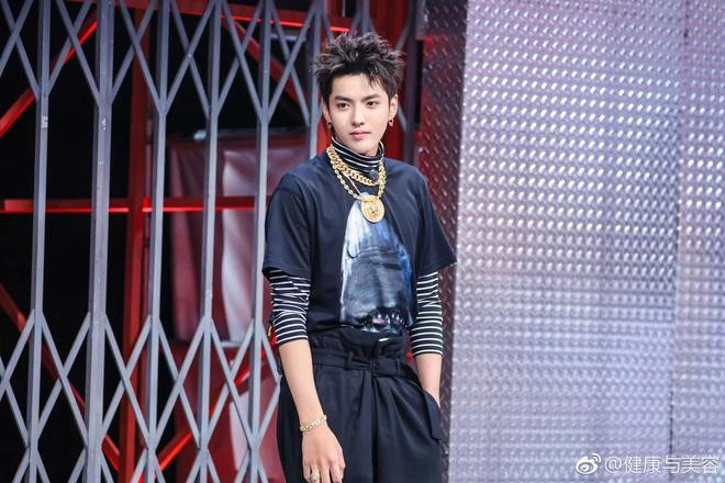 Ngô Diệc Phàm có thể nhận mức án hình sự cao nhất với hàng chục cáo buộc phạm pháp. Ảnh: Sina. Ngô Diệc Phàm có thể nhận mức án hình sự cao nhất với hàng chục cáo buộc phạm pháp. Ảnh: Sina.