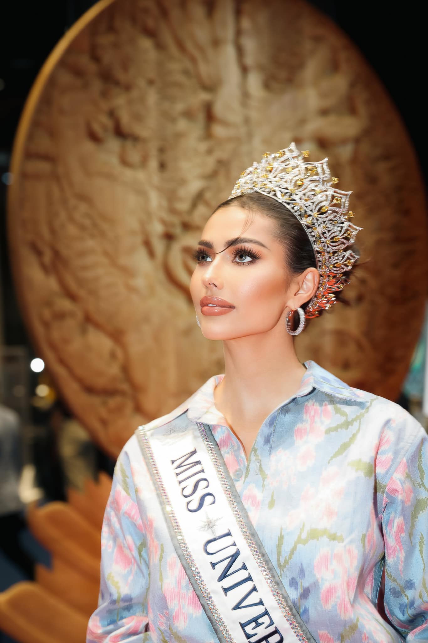 Vào năm 2019, Anntonia Porsild giành danh hiệu Hoa hậu Siêu quốc gia nhưng tên tuổi cô vẫn ít được quan tâm ở xứ sở chùa vàng. Có thể nói, việc giành ngôi vị Á hậu 1 tại Hoa hậu Hoàn vũ 2023 đã giúp sự nghiệp của người đẹp bước lên một nấc thang mới. Anntonia hiện là cái tên đình đám nhất trong giới hoa hậu ở Thái Lan.