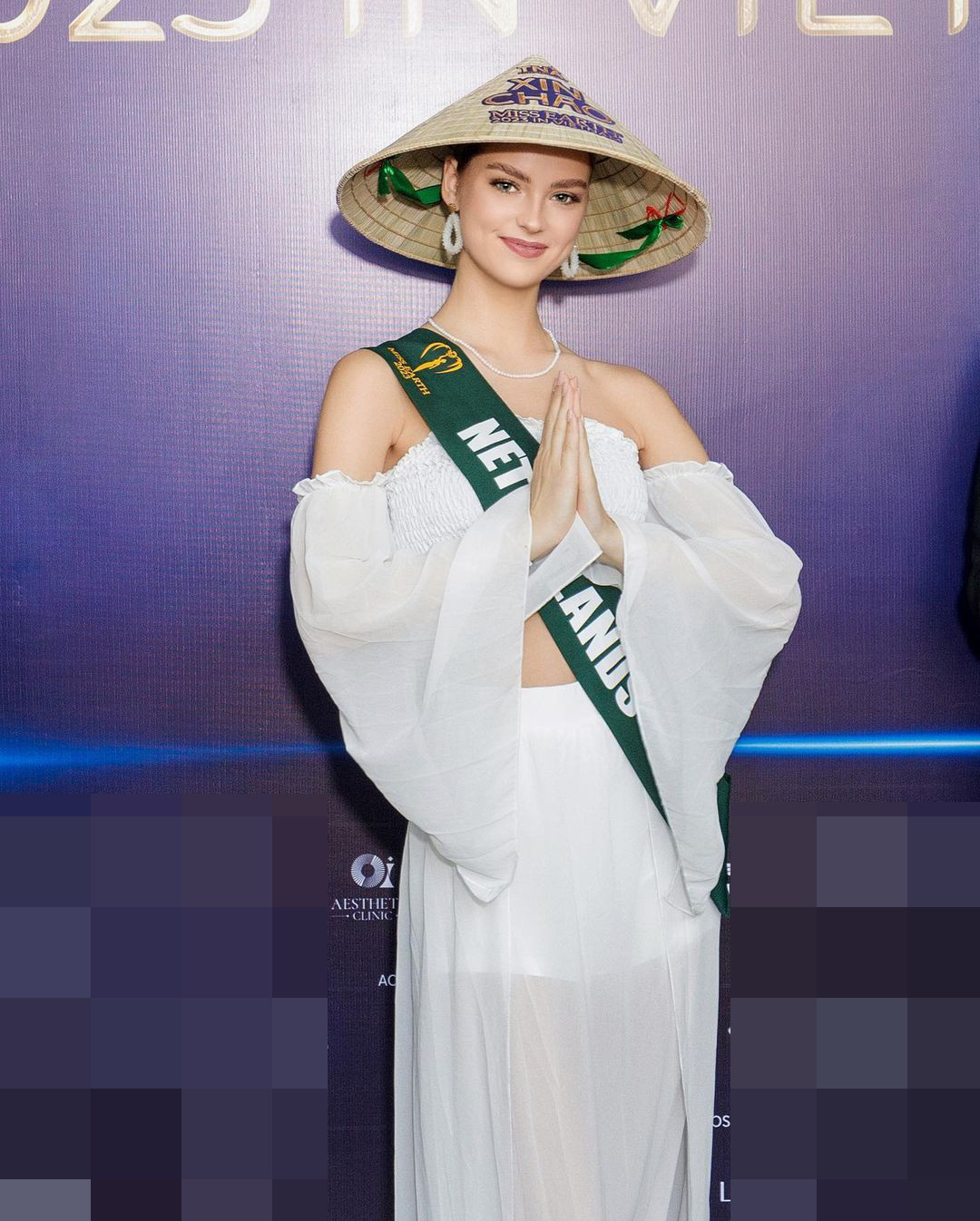 Đêm chung kết Hoa hậu Trái Đất - Miss Earth 2023 dự kiến diễn ra tại Trung tâm Hội chợ và Triển lãm Sài Gòn - SECC TPHCM, bao gồm các phần thi: Trình diễn trang phục áo dài (chọn top 40), trình diễn trang phục áo tắm (chọn top 21, trong đó một thí sinh được khán giả bình chọn), thi trang phục dạ hội (chọn top 15), thi thuyết trình với chủ đề về bảo vệ môi trường và phát triển bền vững, sau đó chọn top 4 thí sinh vào phần thi ứng xử.