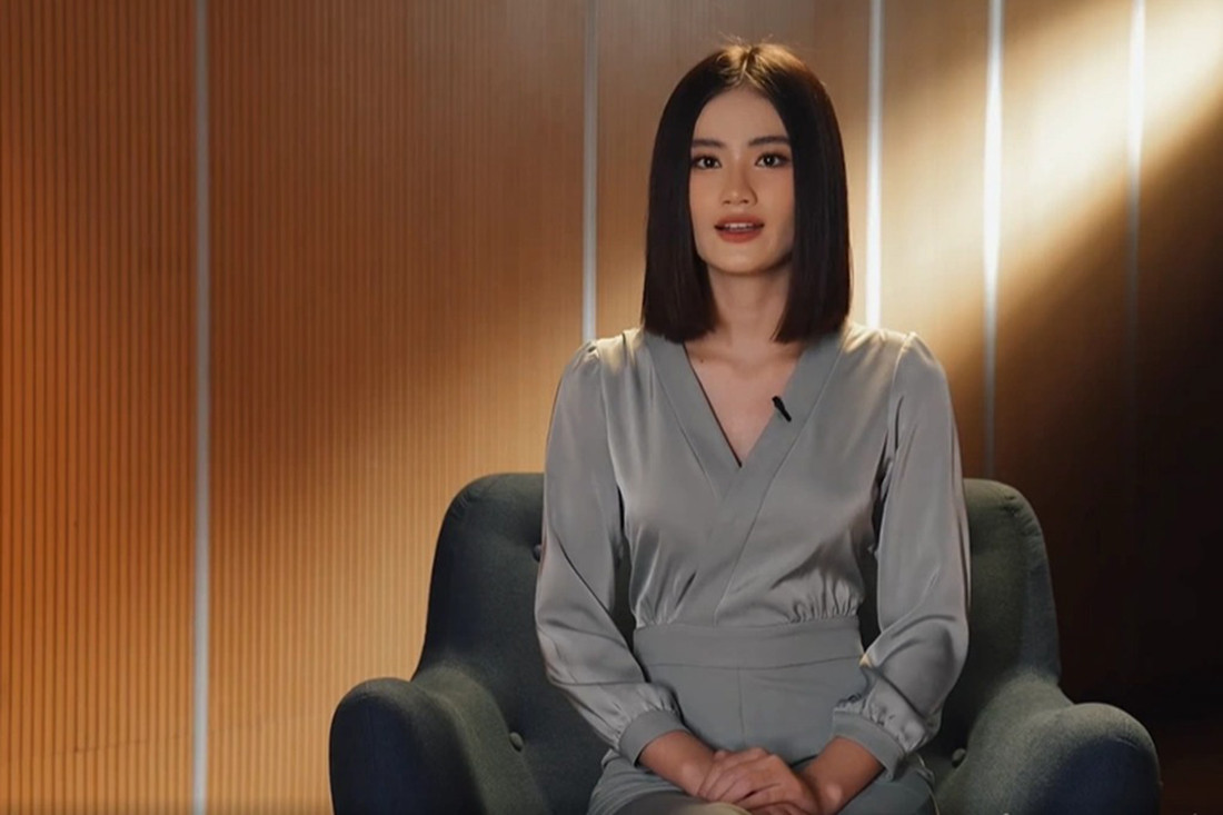 Ngày 2/11, Miss World Vietnam 2023 chính thức gửi lời xin lỗi đến khán giả và chia sẻ việc rời showbiz, đi du học. &quot;Ba tháng qua, tôi dành toàn bộ thời gian để nhìn nhận bản thân. Tôi đã đọc, lắng nghe và xin phép sẽ tiếp thu tất cả các góp ý của quý vị khán giả. Tôi sẽ cố gắng nỗ lực không ngừng nghỉ để có thể hoàn thiện bản thân mình&quot;, cô nói.