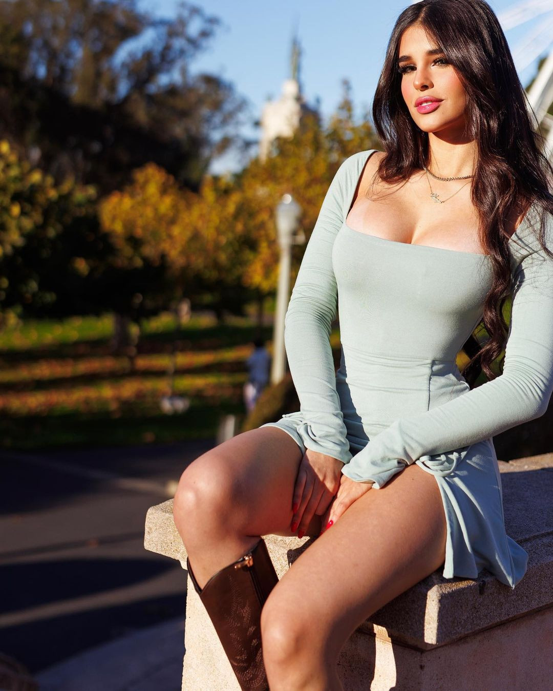 Với việc giành ngôi Á hậu 1, Giorgiana Rosas cũng đánh mất cơ hội đại diện Venezuela trên đấu trường quốc tế. Theo nhiều diễn đàn sắc đẹp chia sẻ, cô đã kết hôn, vì thế chỉ có thể tham dự sân chơi Hoa hậu Hoàn vũ. Trong khi đó, cuộc thi Hoa hậu Venezuela chỉ trao 2 danh hiệu Hoa hậu Hoàn vũ Venezuela và Hoa hậu Quốc tế Venezuela. Cuộc thi Hoa hậu Quốc tế cũng không cho phép phụ nữ từng kết hôn tham dự.