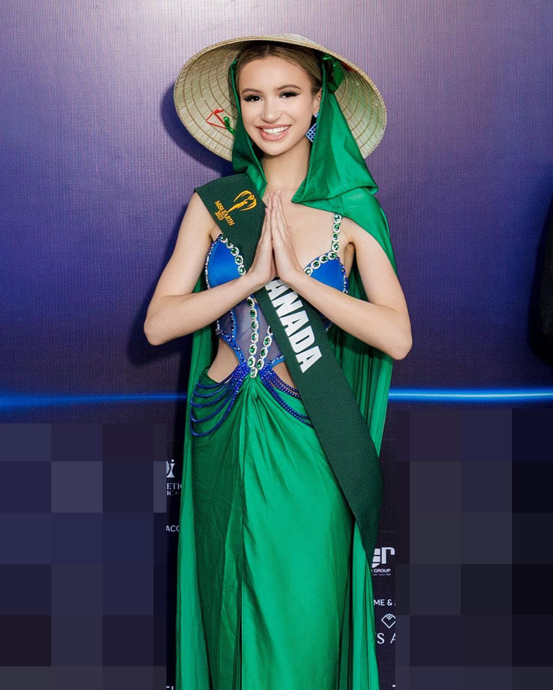 Hoa hậu Trái Đất 2023 diễn ra từ 1-22/12 tại TPHCM với nhiều vòng thi phụ như thi trang phục dân tộc bằng chất liệu tái chế và thân thiện với môi trường tại phố đi bộ Nguyễn Huệ, trình diễn trang phục áo tắm, thi tài năng…