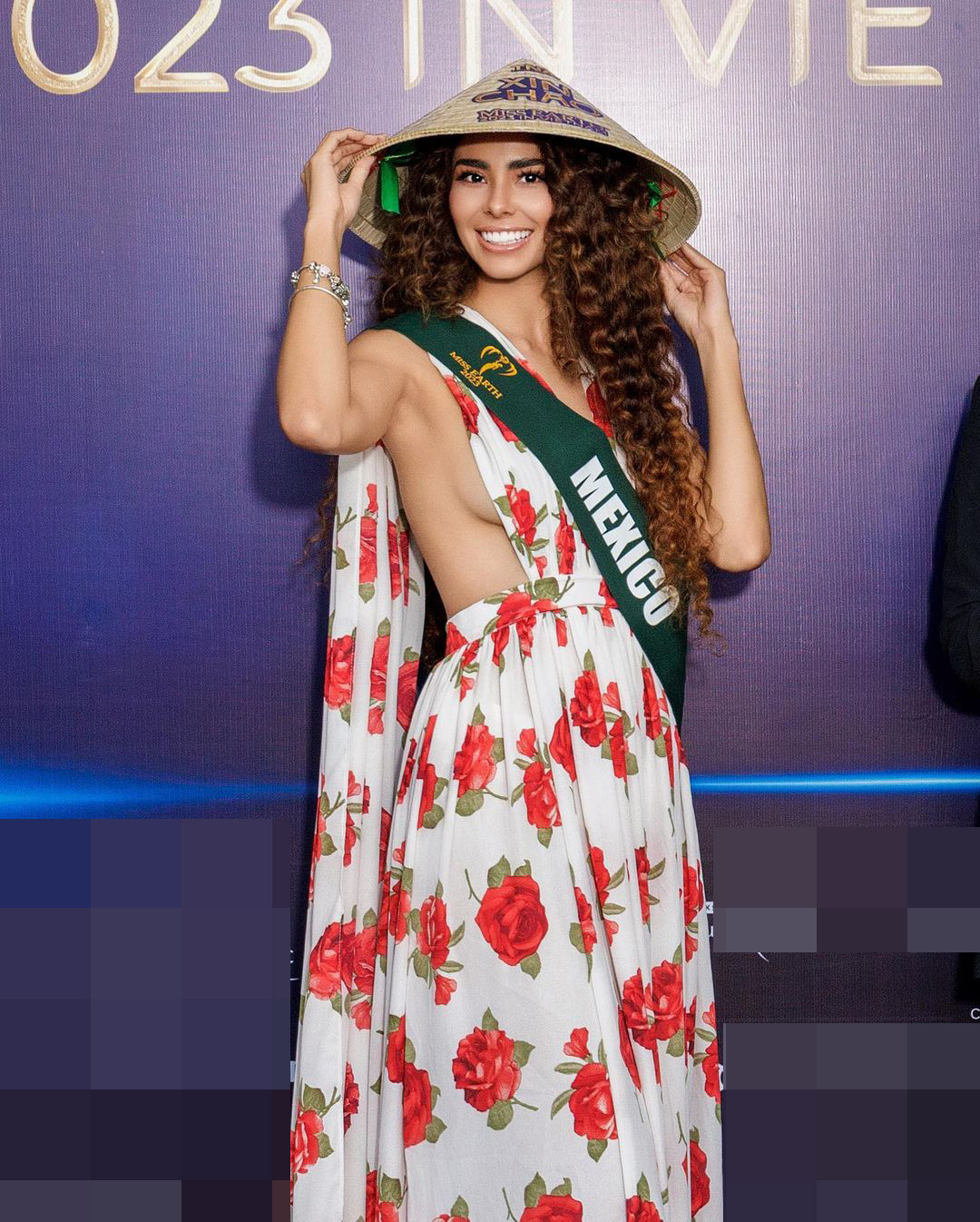 Ở khu vực Mỹ Latinh, các đại diện Brazil và Mexico cũng nhận được nhiều sự chú ý.