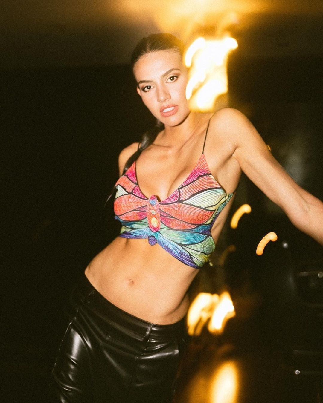 Người chiến thắng Miss Venezuela sẽ giành quyền đại diện quốc gia tham dự Miss Universe 2024 tổ chức ở Mexico. Á hậu 1 sẽ giành quyền tham dự Hoa hậu Quốc tế 2024.