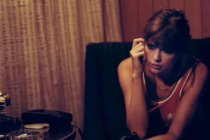 Anti-Hero nắm chắc ngôi vương Bảng xếp hạng Billboard Hot 100 tuần sau.