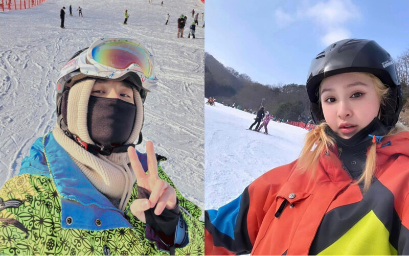 Tin đồn Trịnh Thăng Bình và Hiền Hồ đang hẹn hò nhận được sự quan tâm lớn. Tin đồn Trịnh Thăng Bình và Hiền Hồ đang hẹn hò nhận được sự quan tâm lớn.