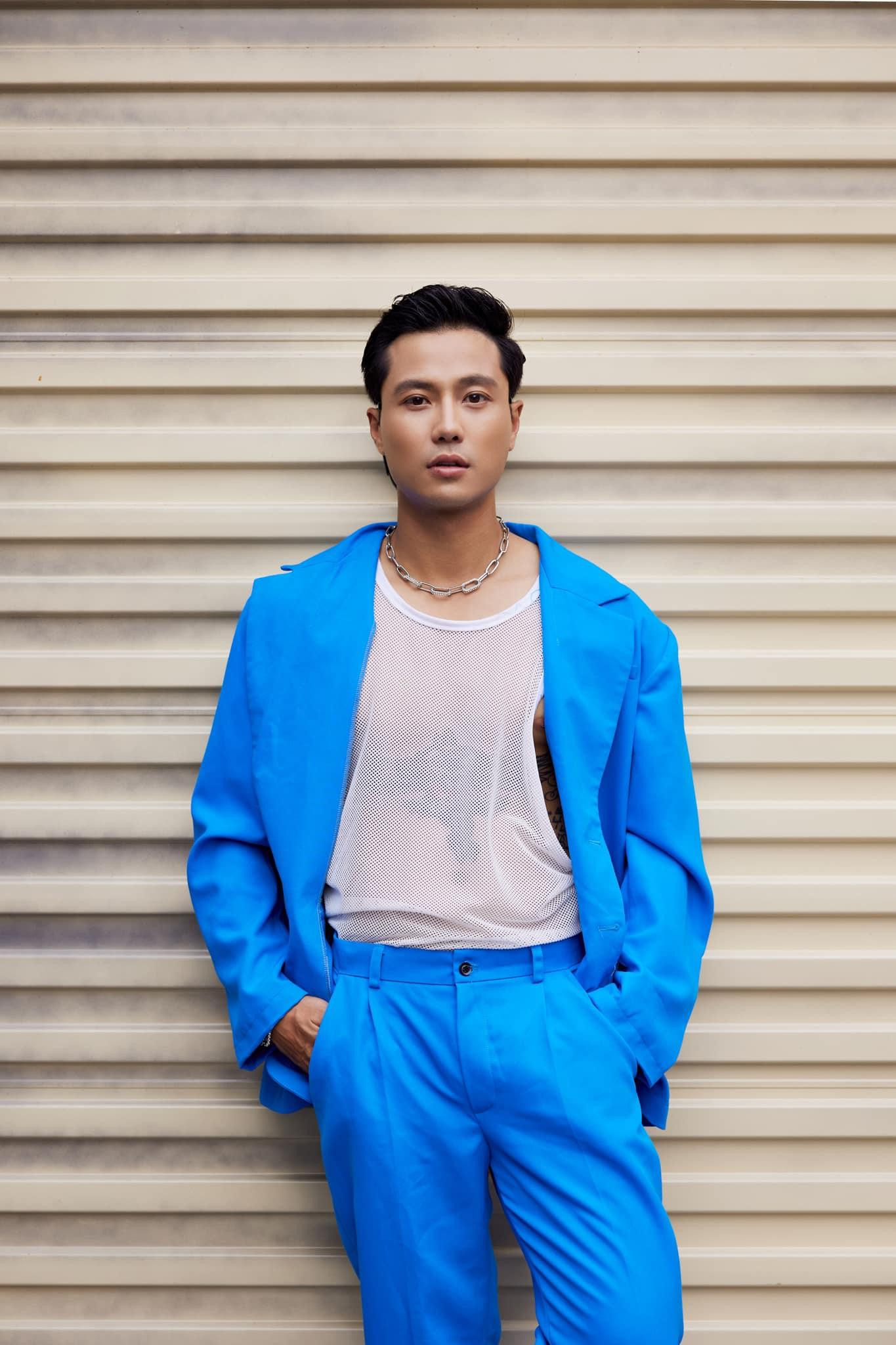 Thanh Sơn nhận được sự quan tâm lớn bởi ngoại hình điển trai và sự đa dạng trong diễn xuất.