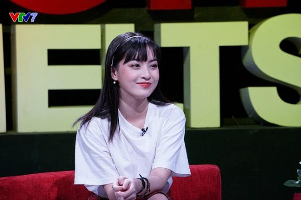 Những chia sẻ của Thảo Tâm về giáo dục, đặc biệt là chuyện học tiếng Anh, đều xuất phát từ những trải nghiệm và suy nghĩ cá nhân.