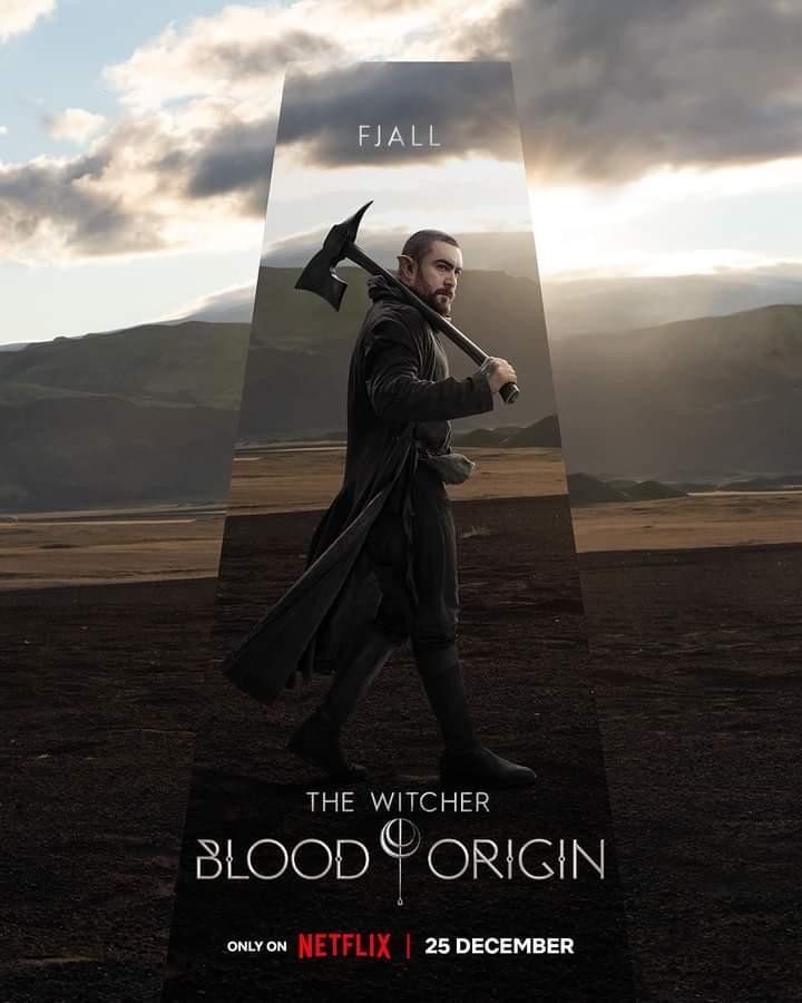 Laurence O'Fuarain vai Fjall. Laurence O'Fuarain vai Fjall.