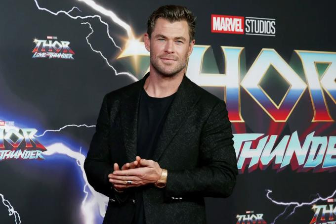 Sau "Thor: Love And Thunder", "Thor" có lẽ đã muốn kết thúc hành trình của mình tại MCU sau những tranh cãi về chất lượng bộ phim. Sau "Thor: Love And Thunder", "Thor" có lẽ đã muốn kết thúc hành trình của mình tại MCU sau những tranh cãi về chất lượng bộ phim.