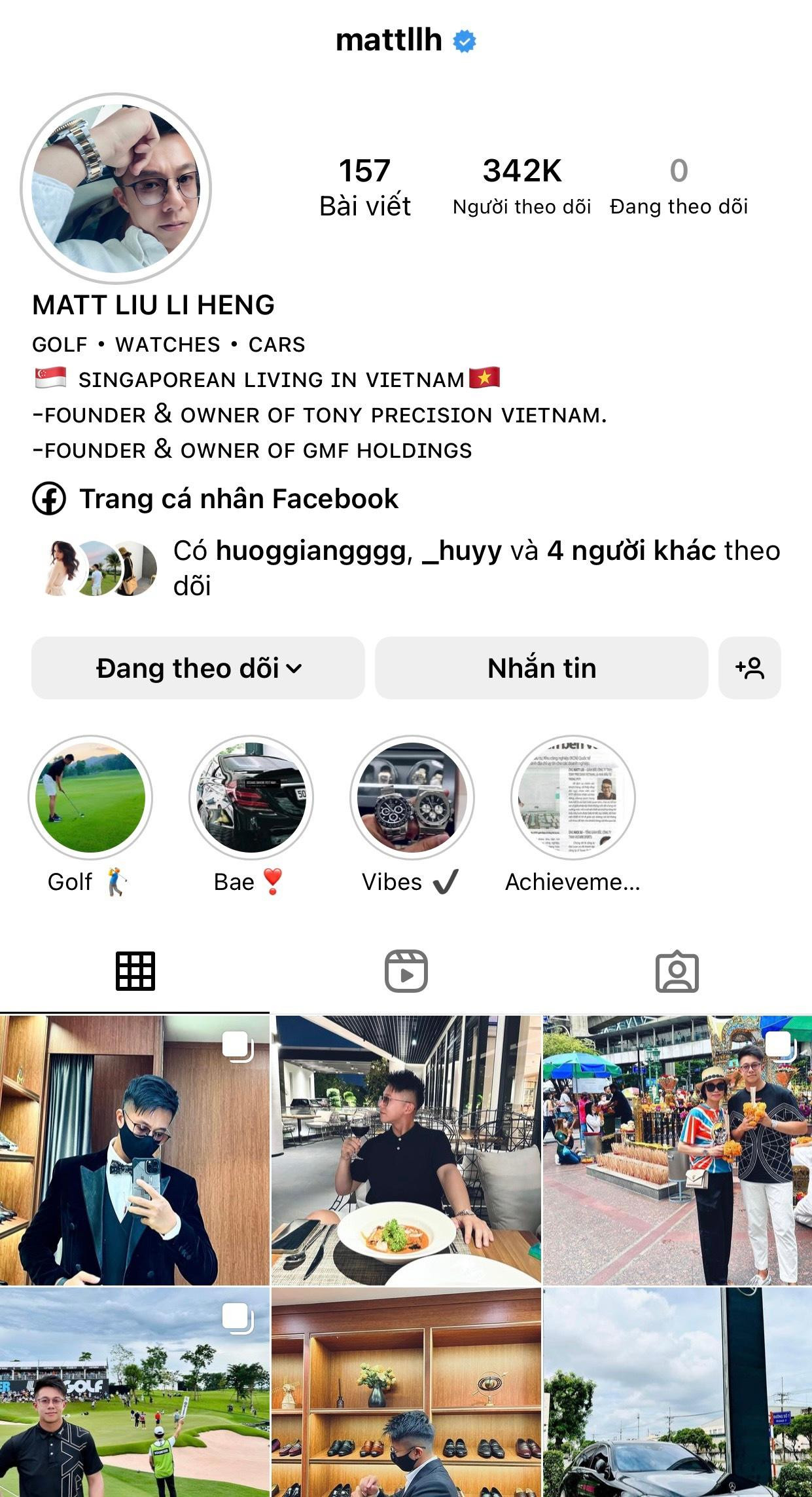 Anh cũng đã xóa toàn bộ ảnh chụp chung với người cũ. Anh cũng đã xóa toàn bộ ảnh chụp chung với người cũ.