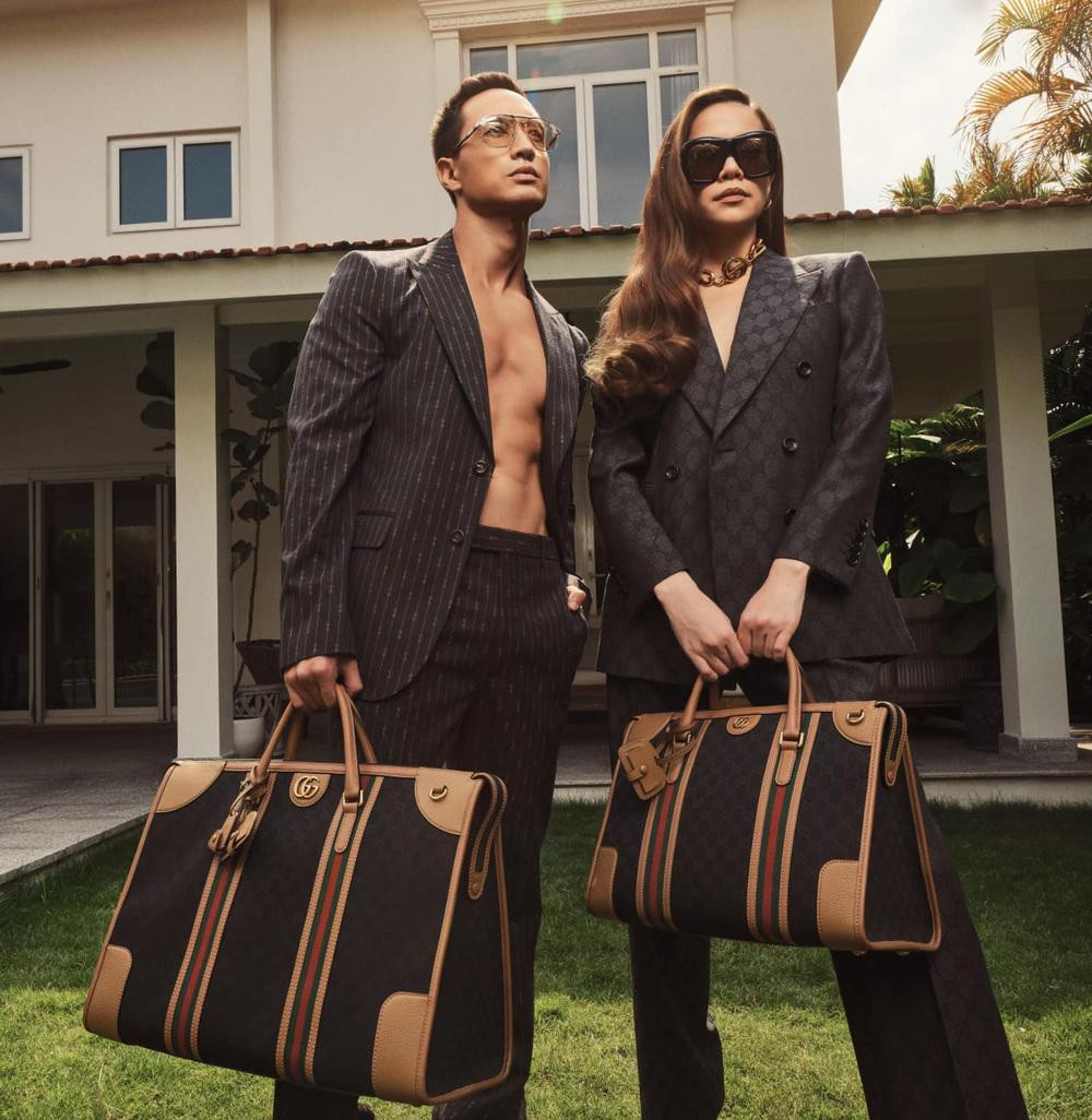 Hồ Ngọc Hà đã gửi những lời chúc ngọt ngào đến chồng nhân dịp sinh nhật.