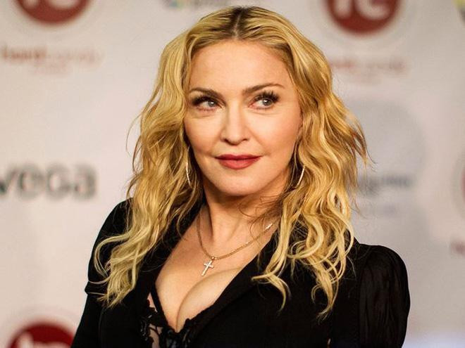 Tài sản của "bà hoàng nhạc Pop" Madonna chạm mốc 850 triệu đôla. Tài sản của "bà hoàng nhạc Pop" Madonna chạm mốc 850 triệu đôla.