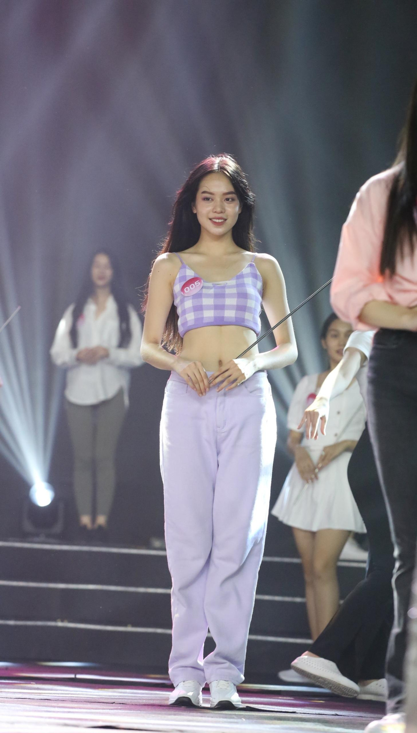 Bạn bè và những người yêu thương chính là động lực để Thanh Thủy không ngừng cố gắng. Bạn bè và những người yêu thương chính là động lực để Thanh Thủy không ngừng cố gắng.