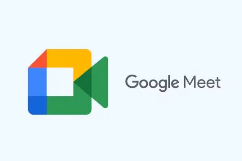 Google Meet được xem là một phần “cột sống” của Gen Z. Ảnh: Internet