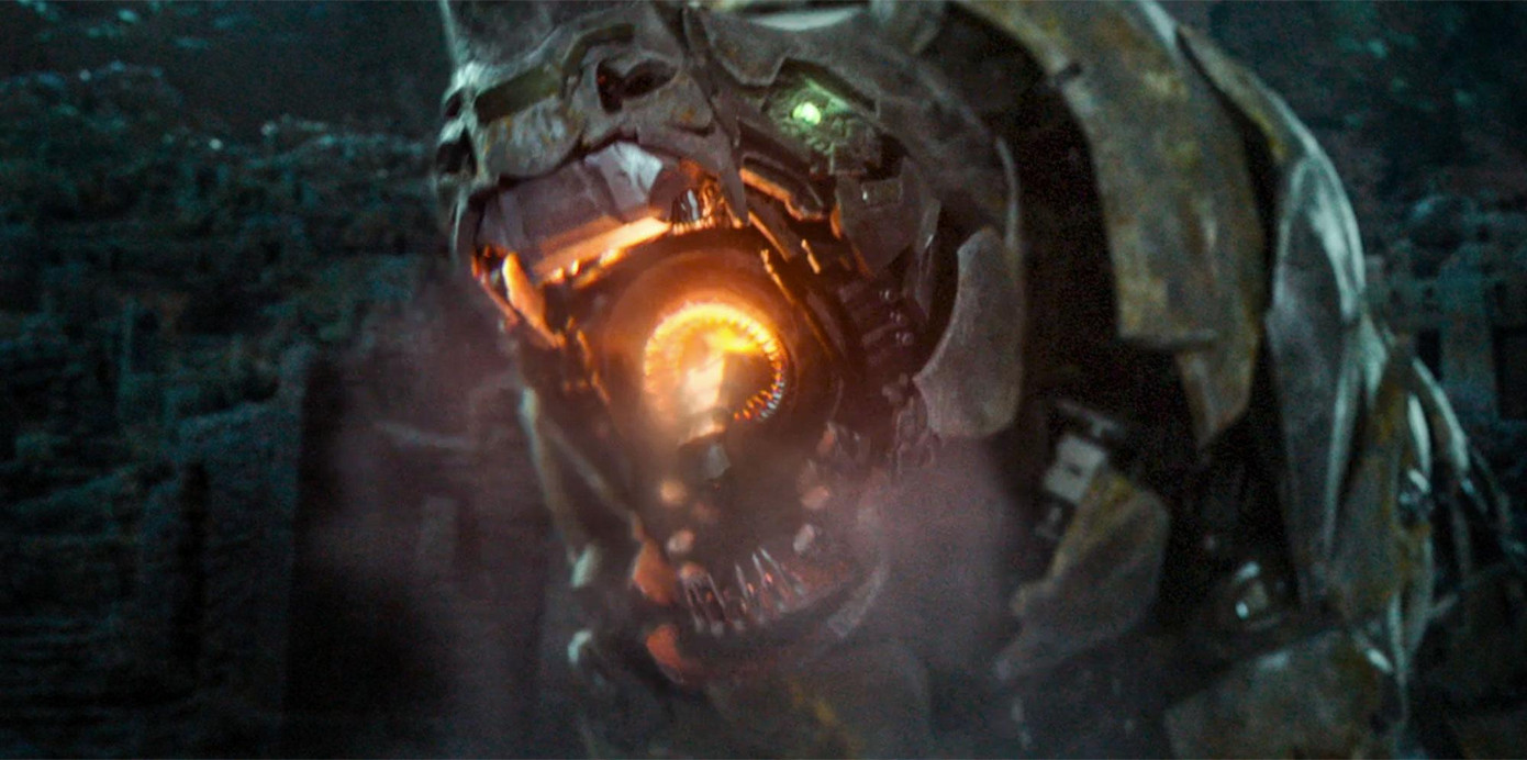 Tinh tinh, tê giác, báo, đại bàng… sẽ là những quái thú biến hình xuất hiện trong phần phim thứ 7 của &quot;Transformers&quot;.