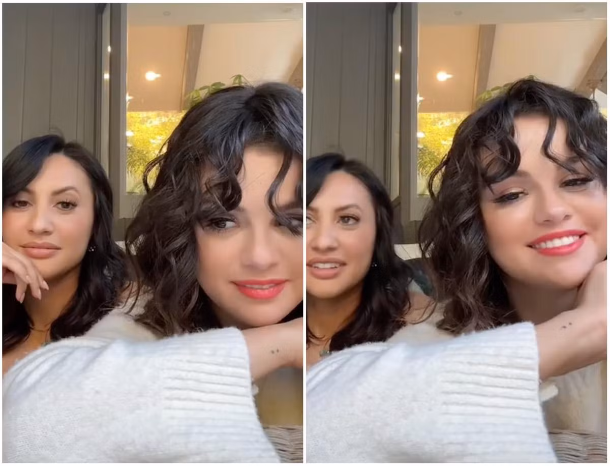 Netizen tranh cãi việc Selena vô tình hay vô ơn? (Nguồn: Internet)