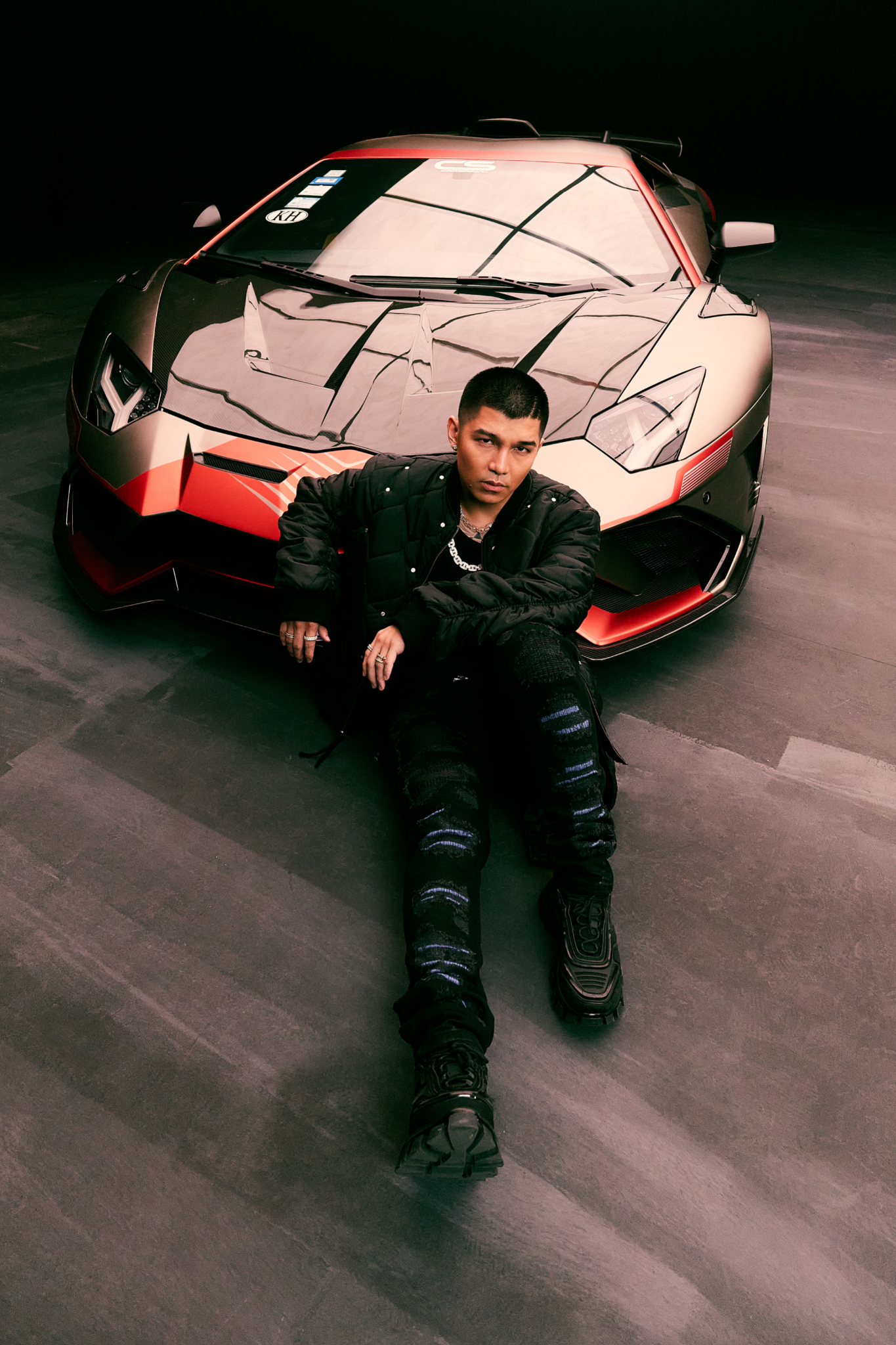 Album Count to 7 được đánh giá là dấu mốc lớn trong sự nghiệp của Cường Seven. Album Count to 7 được đánh giá là dấu mốc lớn trong sự nghiệp của Cường Seven.