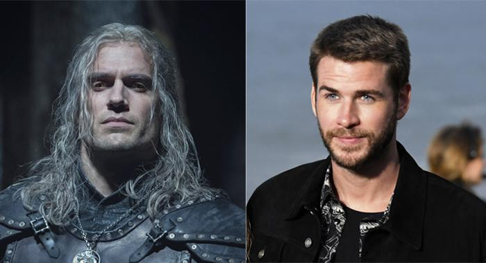 Liam liệu có thể vượt qua cái bóng quá lớn của "Geralt" Henry? (Nguồn: Internet) Liam liệu có thể vượt qua cái bóng quá lớn của "Geralt" Henry? (Nguồn: Internet)