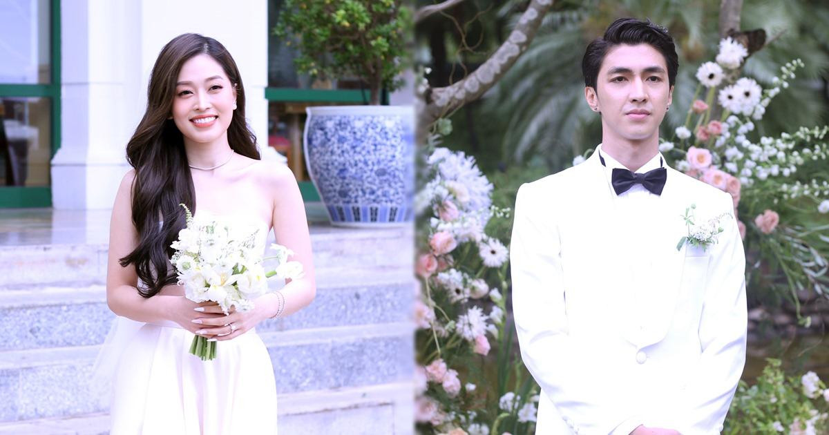 Nàng hậu cũng cho biết bản thân cũng đã cố gắng vì cuộc sống của cả hai.