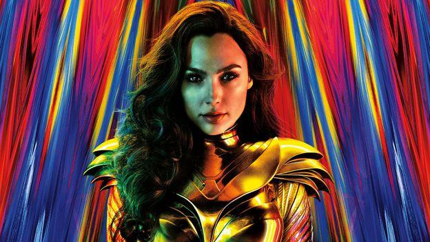 "Nữ Thần Chiến Binh" Wonder Woman sẽ sớm trở lại màn ảnh rộng. Nguồn: Internet "Nữ Thần Chiến Binh" Wonder Woman sẽ sớm trở lại màn ảnh rộng. Nguồn: Internet