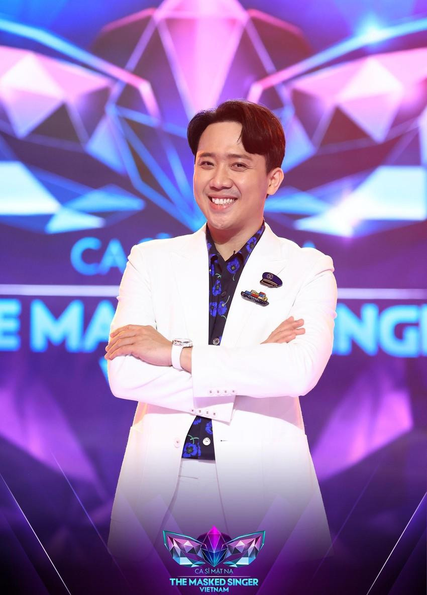 Vấn đề kiến thức âm nhạc hay cách thể hiện của Trấn Thành tại chương trình vẫn gây nên một số tranh cãi. Vấn đề kiến thức âm nhạc hay cách thể hiện của Trấn Thành tại chương trình vẫn gây nên một số tranh cãi.