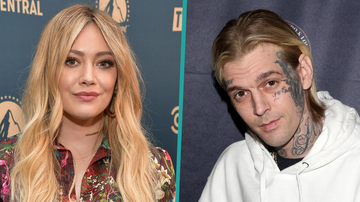 Hilary Duff phản ứng gay gắt trước những thông tin trong cuốn hồi ký. Hilary Duff phản ứng gay gắt trước những thông tin trong cuốn hồi ký.